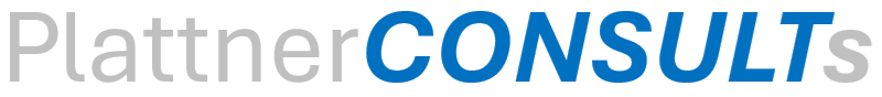 Roland Plattner – PlattnerConsults